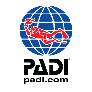 PADI logo